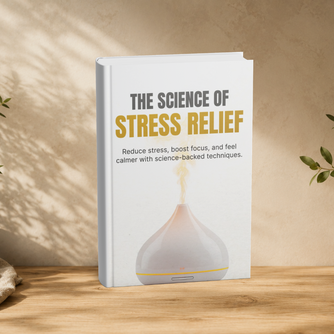 The Science of Stress Relief