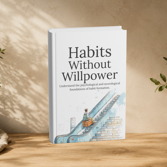 Habits Without Willpower