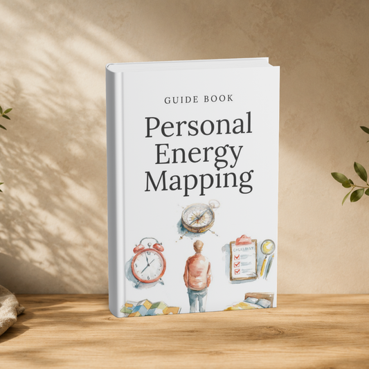 Personal Energy Mapping