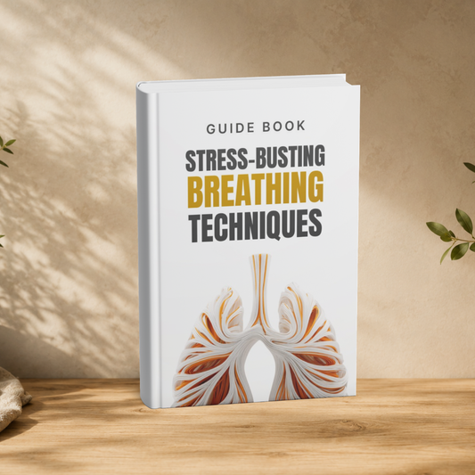 Stress Busting Breathing Techniques
