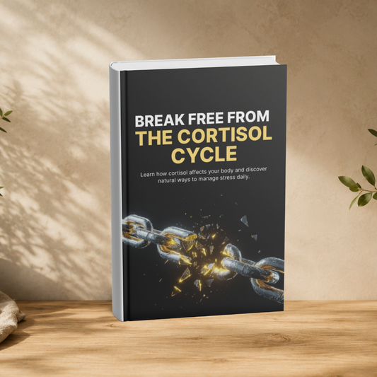 Break Free from the Cortisol Cycle