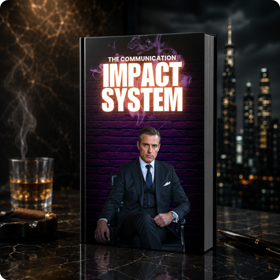 The Communication Impact System